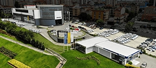 Günerler Otomotiv A.Ş.